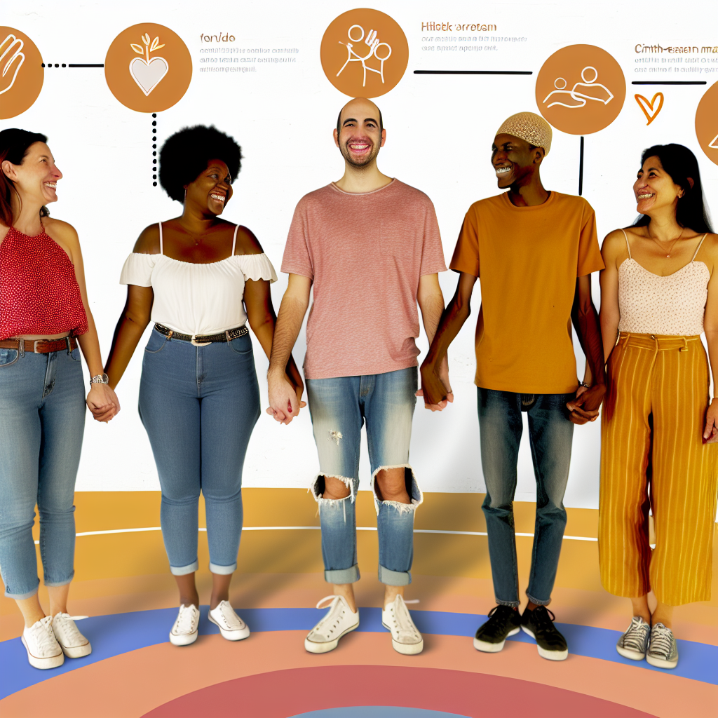 Supportive community