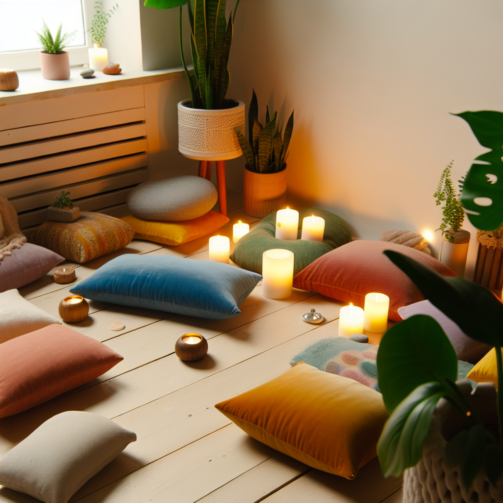 Mindfulness practice